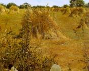 树荫下的九十四度 - 劳伦斯·阿尔玛·塔德玛